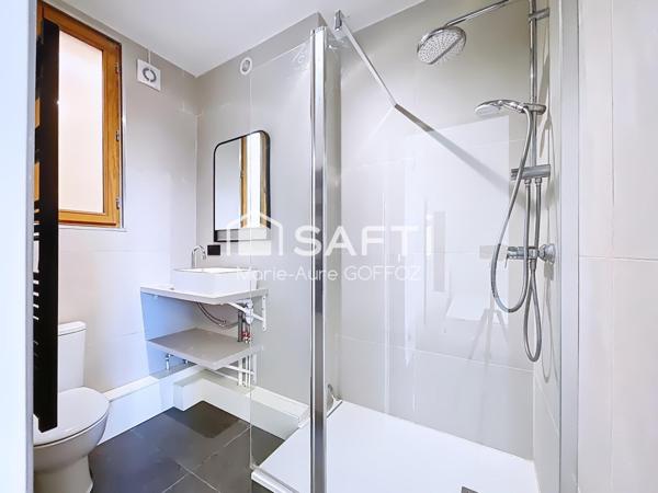 Emplacement premium – Rue Fondaudège