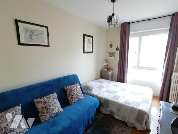 NOUVEAUTE TRENTE CINQ NOTAIRES !!! Spécial investisseur. Appartement actuellement loué. Au 1er ...