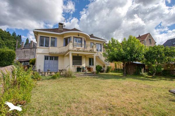 Maison 182 069 € Le Bugue 7 p 123 m² DPE F