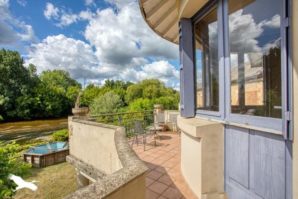 Maison 182 069 € Le Bugue 7 p 123 m² DPE F