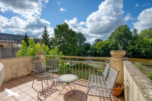 Maison 182 069 € Le Bugue 7 p 123 m² DPE F