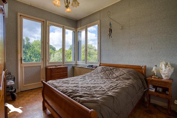 Maison 182 069 € Le Bugue 7 p 123 m² DPE F
