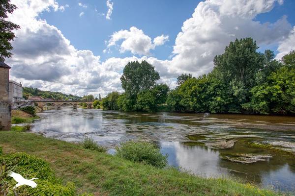 Maison 182 069 € Le Bugue 7 p 123 m² DPE F