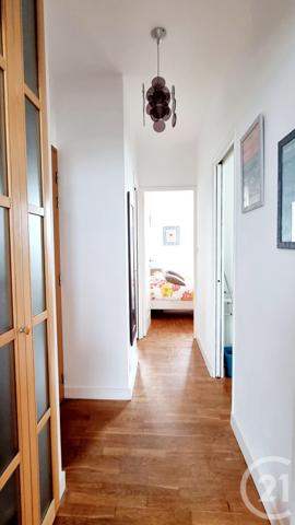 Appartement F3 à vendre  3 pièces - 47,37 m2 QUIBERON - 56