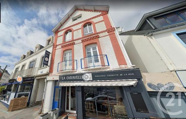 Appartement F3 à vendre  3 pièces - 47,37 m2 QUIBERON - 56
