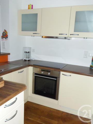 Appartement F3 à vendre  3 pièces - 47,37 m2 QUIBERON - 56