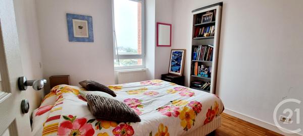 Appartement F3 à vendre  3 pièces - 47,37 m2 QUIBERON - 56