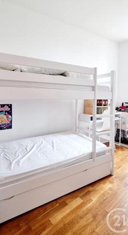 Appartement F3 à vendre  3 pièces - 47,37 m2 QUIBERON - 56