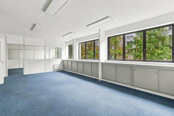 Bureaux à vendre à PARIS 75017