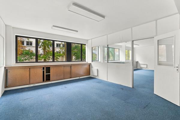 Bureaux à vendre à PARIS 75017