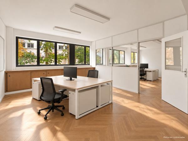 Bureaux à vendre à PARIS 75017