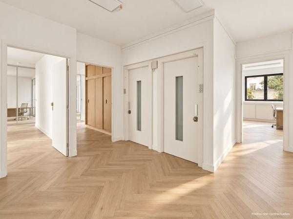 Bureaux à vendre à PARIS 75017