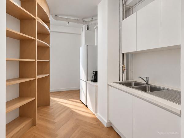 Bureaux à vendre à PARIS 75017