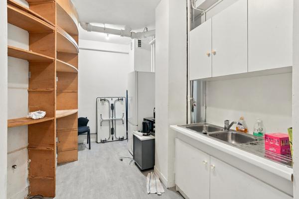 Bureaux à vendre à PARIS 75017
