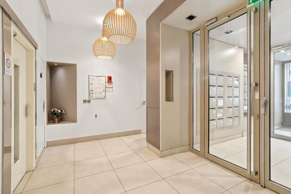 Bureaux à vendre à PARIS 75017