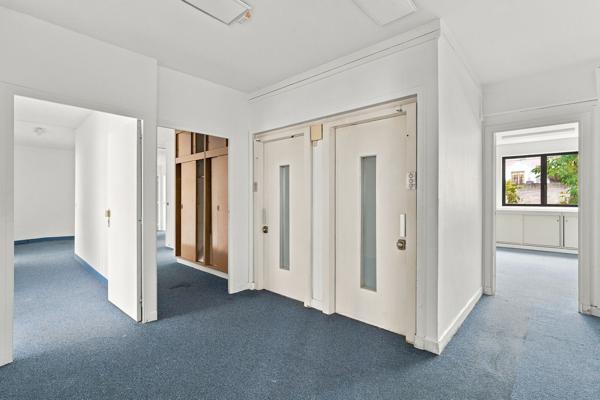 Bureaux à vendre à PARIS 75017