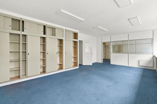 Bureaux à vendre à PARIS 75017
