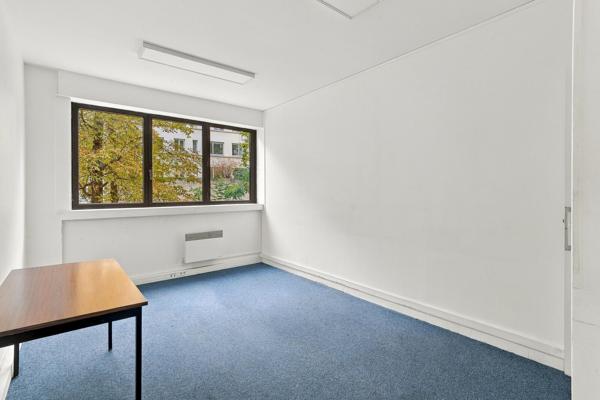Bureaux à vendre à PARIS 75017