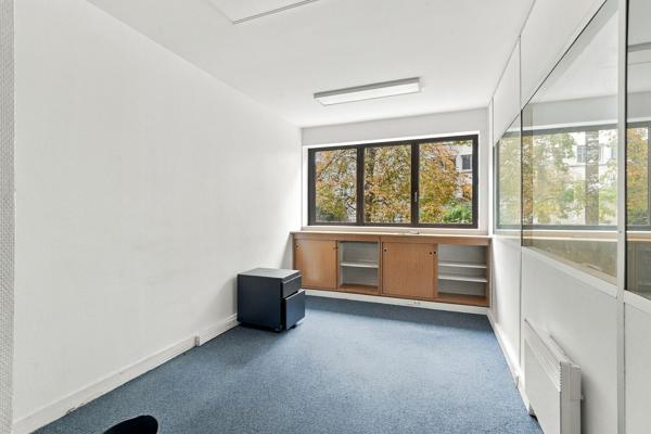 Bureaux à vendre à PARIS 75017