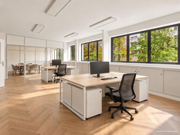 Bureaux à vendre à PARIS 75017
