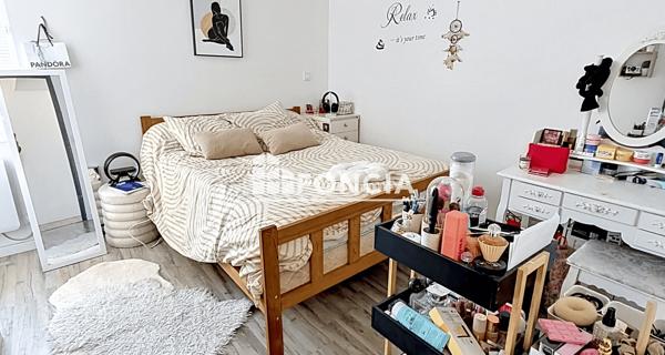 À vendre Maison 3 pièces 56 m² - Flers 61100