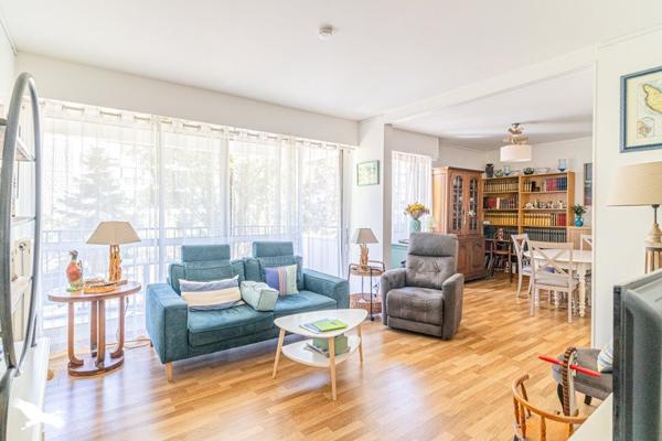 Appartement 350 000 € Mérignac 5 p 95 m² DPE D