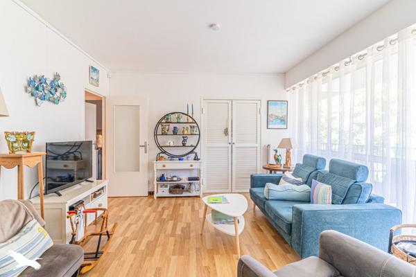 Appartement 350 000 € Mérignac 5 p 95 m² DPE D