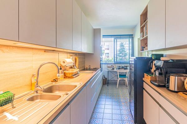 Appartement 350 000 € Mérignac 5 p 95 m² DPE D