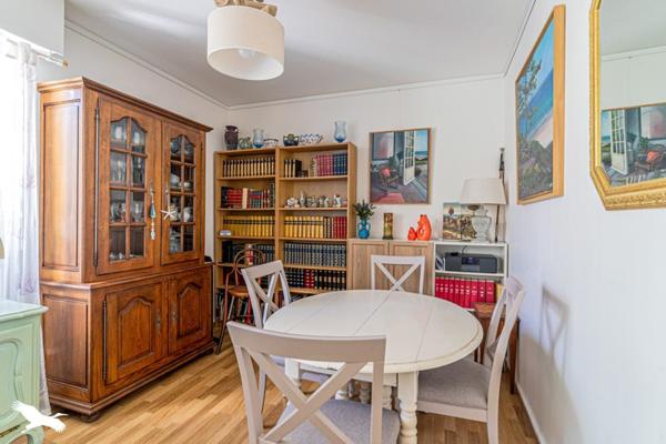Appartement 350 000 € Mérignac 5 p 95 m² DPE D
