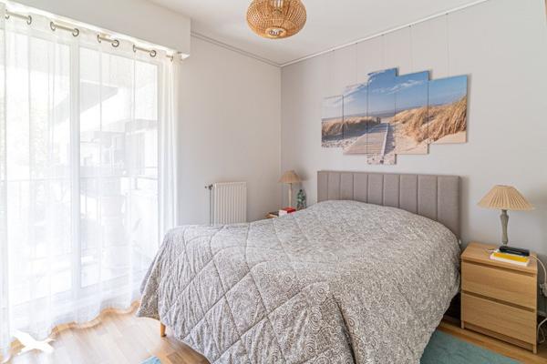 Appartement 350 000 € Mérignac 5 p 95 m² DPE D