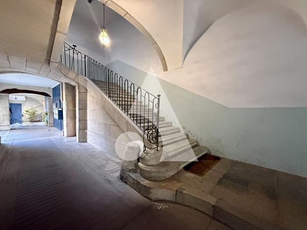 Appartement 3 pièces 98 m2