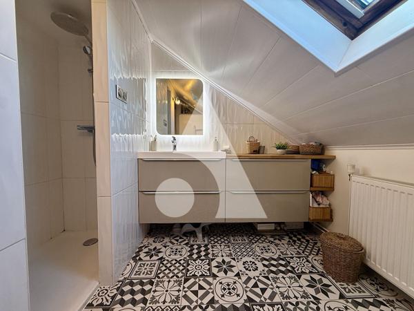 Appartement 3 pièces 98 m2
