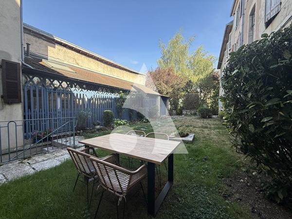 Appartement 3 pièces 98 m2