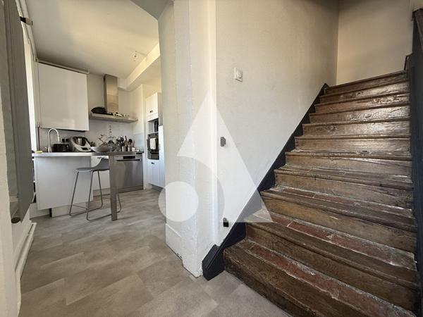 Appartement 3 pièces 98 m2