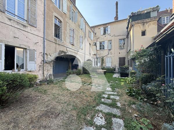Appartement 3 pièces 98 m2