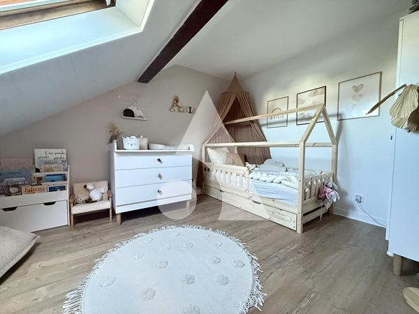 Appartement 3 pièces 98 m2