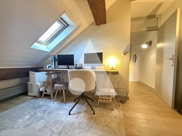 Appartement 3 pièces 98 m2
