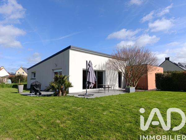 Maison à vendre 5 pièces 140 m² Marigny-Le-Lozon