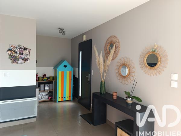 Maison à vendre 5 pièces 140 m² Marigny-Le-Lozon