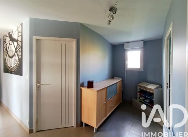 Maison à vendre 5 pièces 140 m² Marigny-Le-Lozon