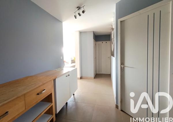 Maison à vendre 5 pièces 140 m² Marigny-Le-Lozon