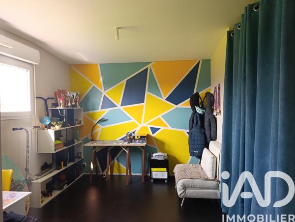 Maison à vendre 5 pièces 140 m² Marigny-Le-Lozon