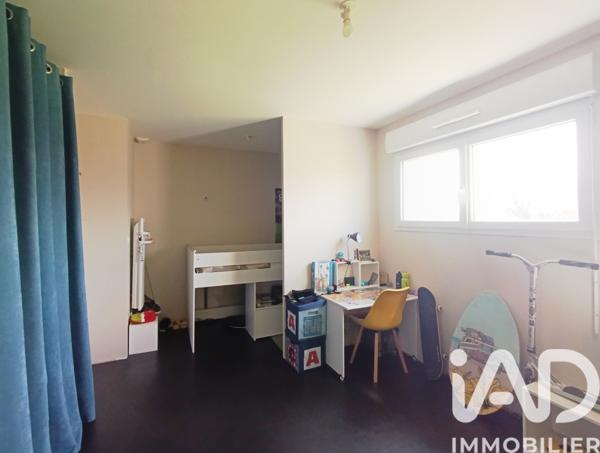 Maison à vendre 5 pièces 140 m² Marigny-Le-Lozon