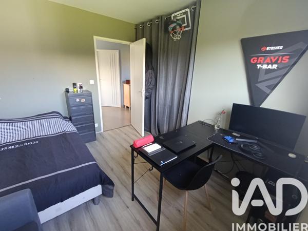 Maison à vendre 5 pièces 140 m² Marigny-Le-Lozon