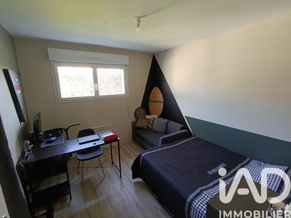 Maison à vendre 5 pièces 140 m² Marigny-Le-Lozon