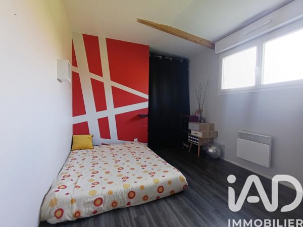 Maison à vendre 5 pièces 140 m² Marigny-Le-Lozon