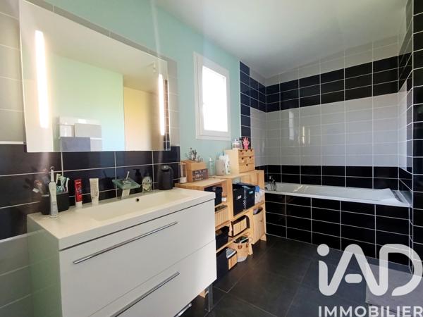 Maison à vendre 5 pièces 140 m² Marigny-Le-Lozon