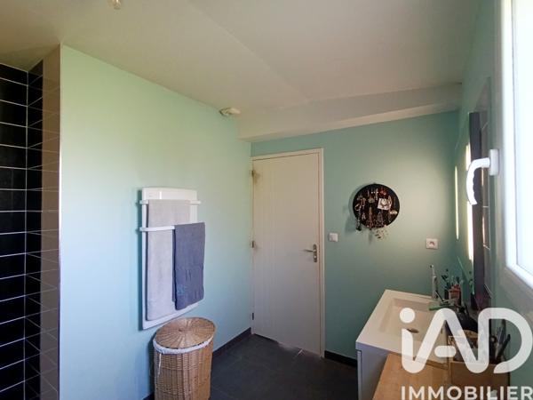 Maison à vendre 5 pièces 140 m² Marigny-Le-Lozon