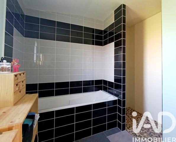 Maison à vendre 5 pièces 140 m² Marigny-Le-Lozon