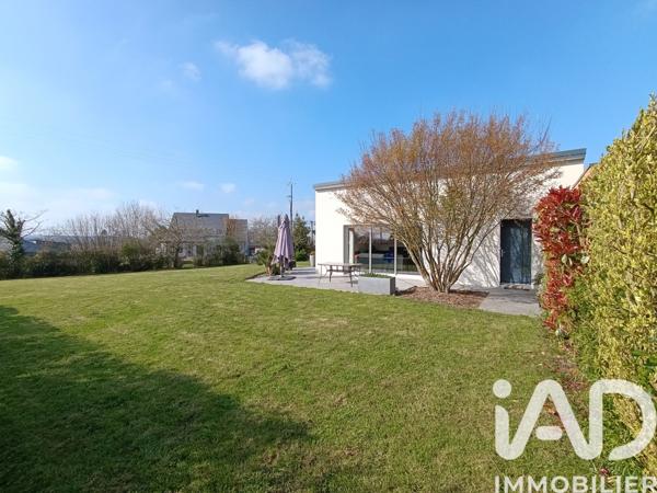 Maison à vendre 5 pièces 140 m² Marigny-Le-Lozon